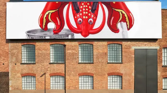 Newport Street Gallery