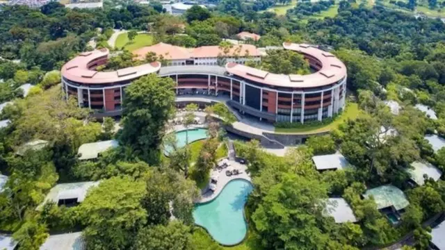 Trump - Kim Summit 2018