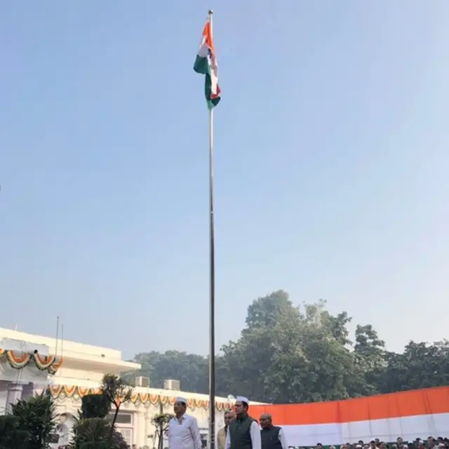 राहुल गांधी