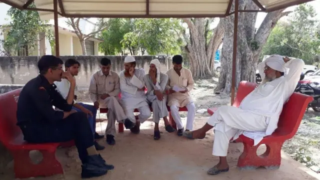 मेव समुदाय