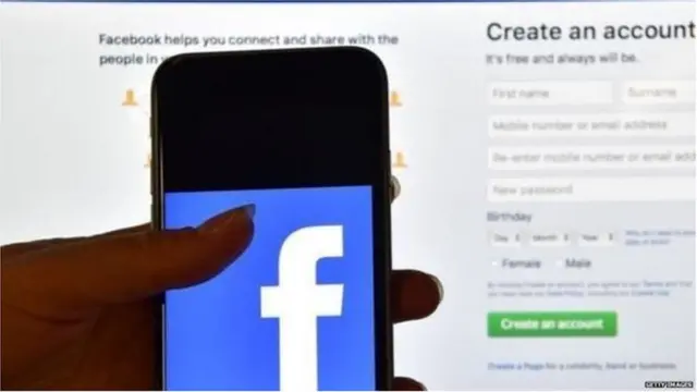 फ़ेसबुक