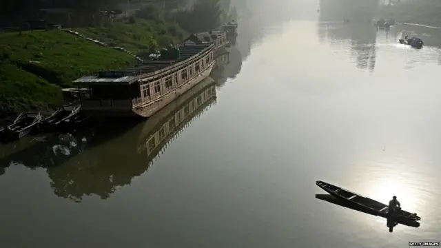 కశ్మీర్