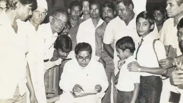 અમરસિંહ ચૌધરી