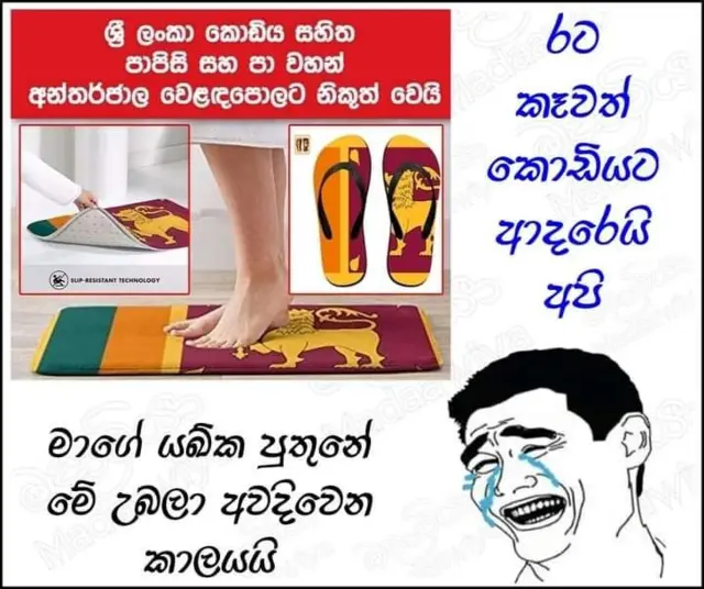 ජාතික ධජය
