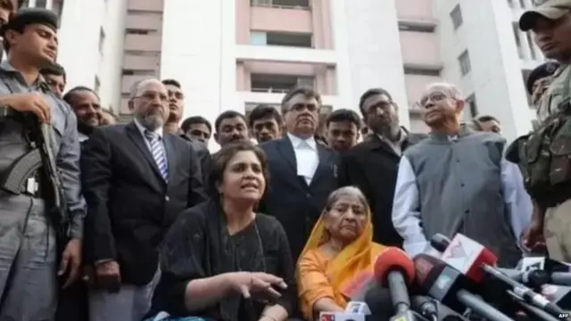 ਤੀਸਤਾ ਸੀਤਲਵਾੜ