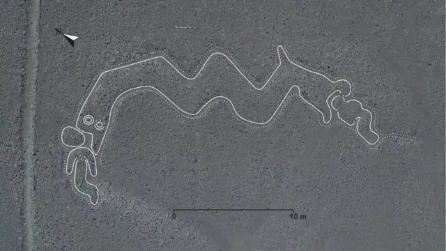 Linhas de Nazca