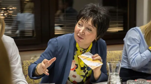 Елена Логвиненко