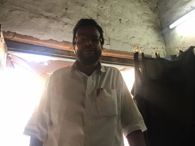 भागलपुर, बिहार, सांप्रदायिक तनाव