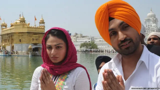 ਨੀਰੂ ਬਾਜਵਾ, ਅਦਾਕਾਰਾ