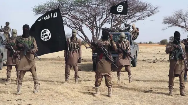 Boko Haram