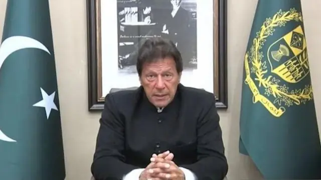 عمران خان