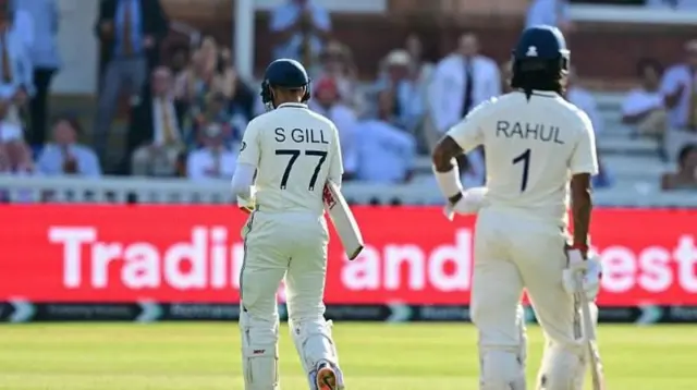 టీమిండియా టాపార్డర్ 