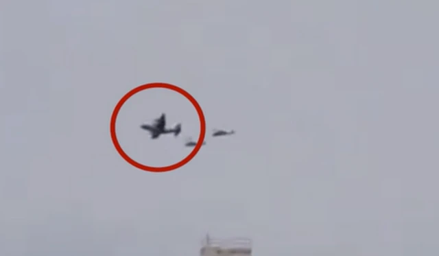 இரான் - அமெரிக்கா, இஸ்ரேல், எஃப்-15இ, 2-வது வீரர் மீட்பு, டிரம்ப்