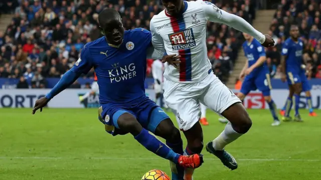 Kante