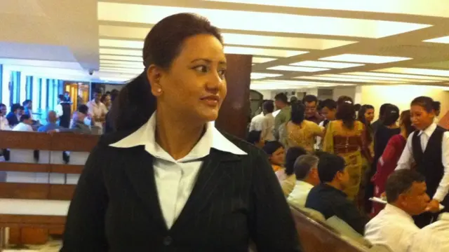 कुन्ती शाही