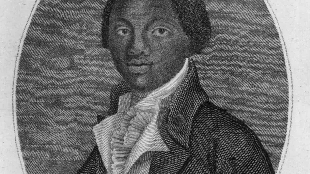 Olaudah Equiano