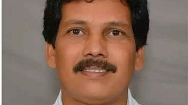 అరకు ఎమ్మెల్యే కిడారి సర్వేశ్వరరావు