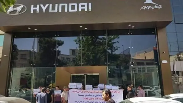 بعضی از شرکت‌های خودروسازی با گران شدن قیمت، از تحویل خودروهای پیش فروش شده خودداری می‌کنند