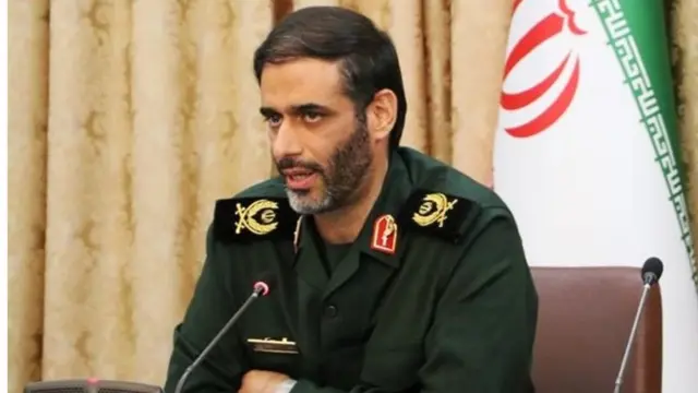 سعید محمد