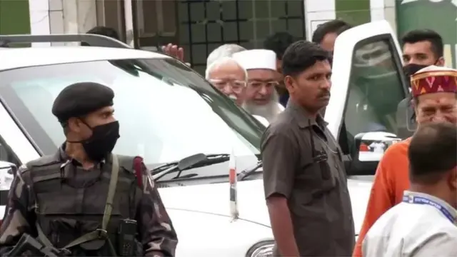 मोहन भागवत