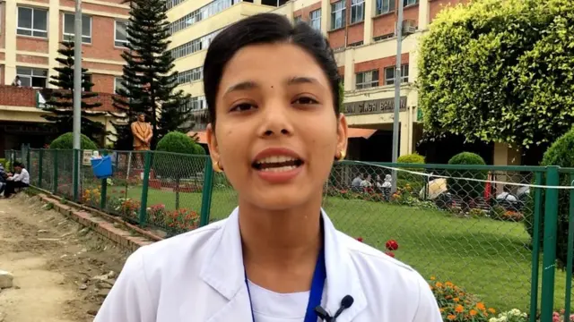 किन लाइसेन्स परिक्षामा ६५ प्रतिशत नर्स फेल भए