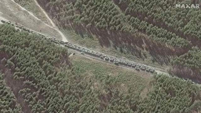 супутниковий