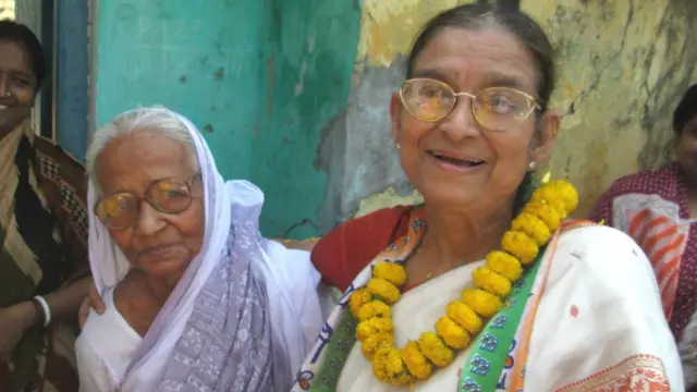 डॉक्टर ममताज़ संघमिता