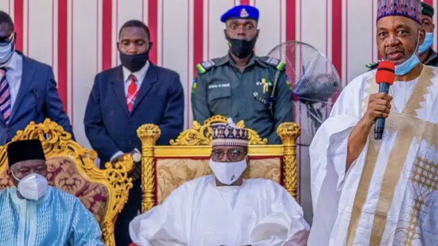 Zazzau