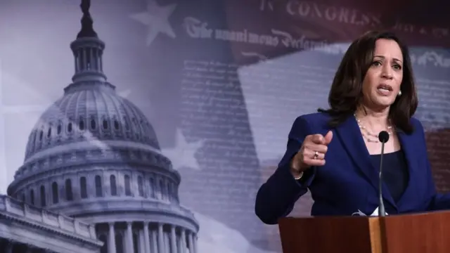 கமலா ஹாரிஸின் ஒரேயொரு பலவீனம் இதுதான் - தாய்மாமா பகிரும் புதிய தகவல்கள்