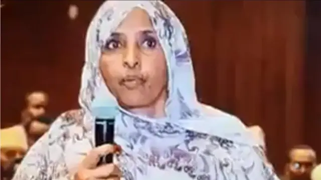 Hooyo Raaxo Dayib