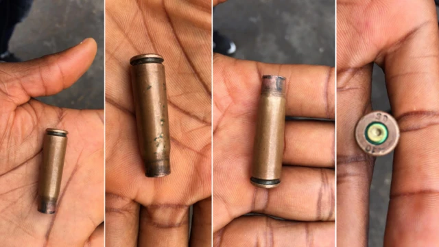 Ladipo market Lagos crisis: Traders shutdown Ladipo spare parts market Lagos to protest