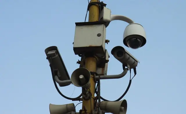 સીસીટીવી