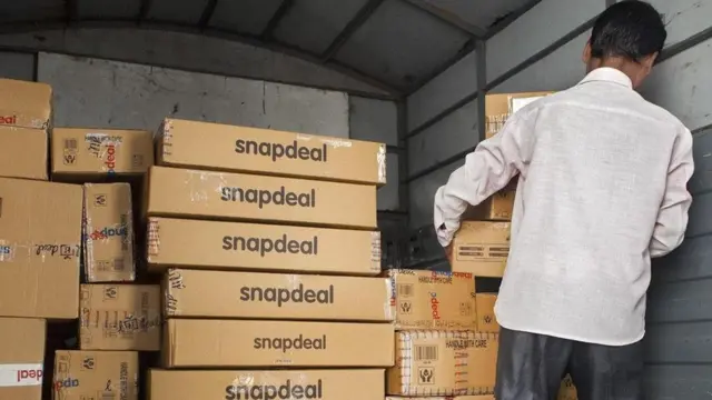 Snapdeal
