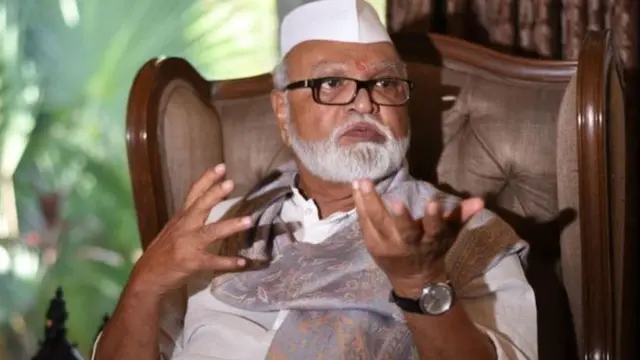 छगन भुजबळ