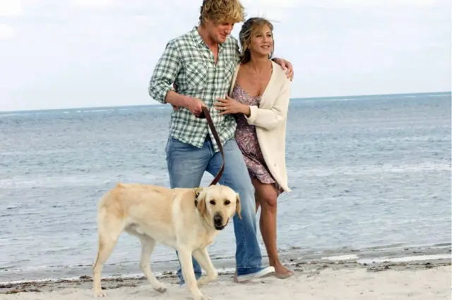 Film Marley and Me