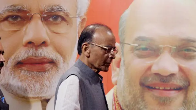 அருண் ஜெட்லி: மோதியின் நண்பர், போபர்ஸ் புலனாய்வு, உணவு பிரியர்