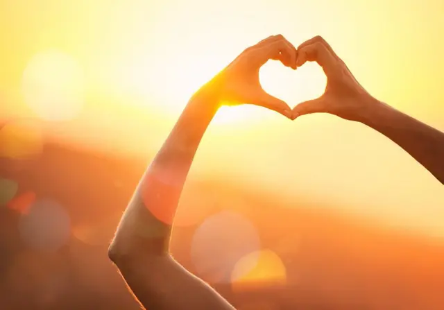 هر روز باید مقدار زیادی نور روز دریافت کنید تا سلامت بمانید