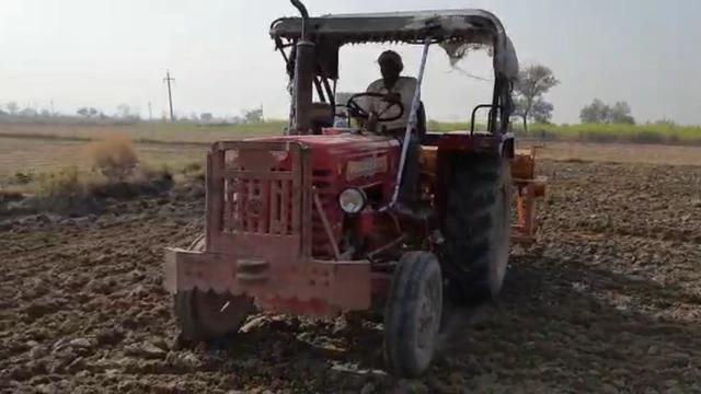 किसान आंदोलन, मुख्यमंत्री मनोहर लाल खट्टर का गांव बनियानी