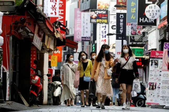 Seoul