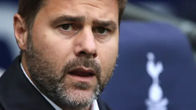 Mauricio Pochettino