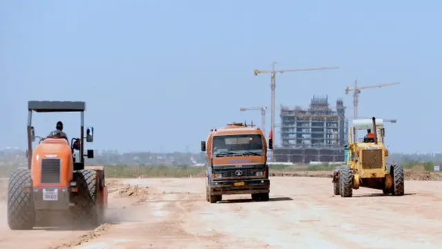 રસ્તાનો ફોટો