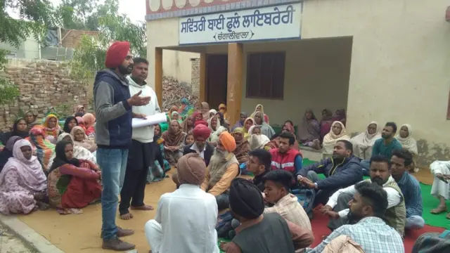 ਜਗਮੇਲ ਸਿੰਘ