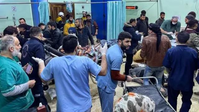 ਤੁਰਕੀ ਭੂਚਾਲ