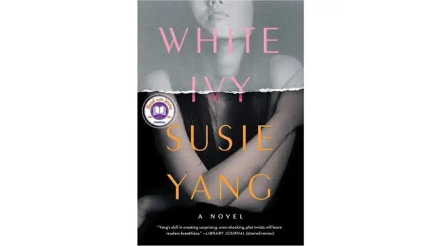 White Ivy par Susie Yang