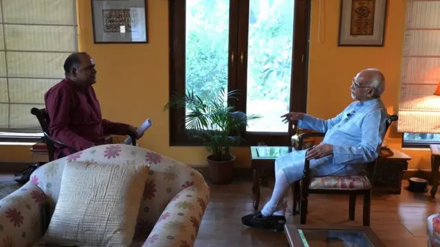 इकबाल अहमद