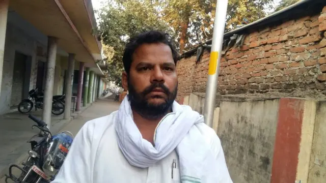 शिवनारायण सिंह परिहार