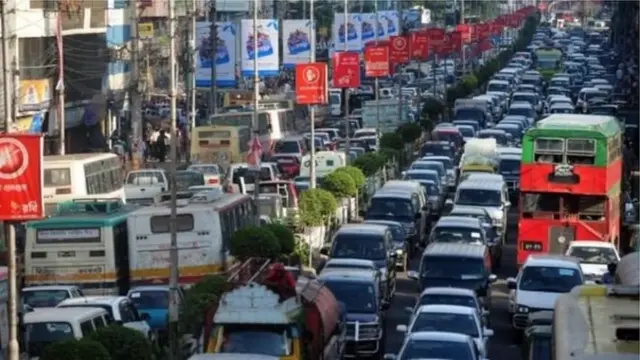 শব্দের কারণে একজনের হাইপার টেনশন, আলসার, হৃদরোগ, মাথাব্যথা বা স্নায়ুর সমস্যা হতে পারে
