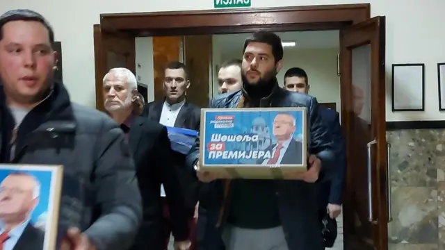 Srpska radikalna stranka