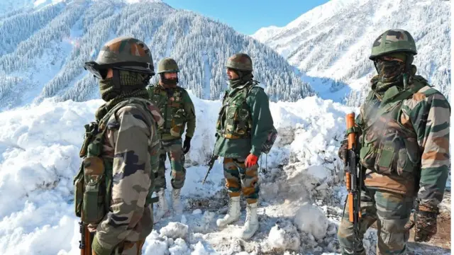 இந்தியா