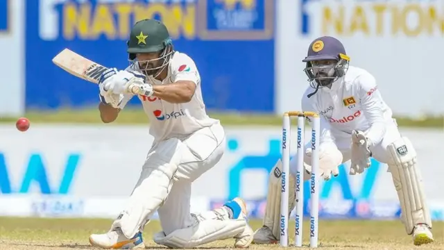 عبداللہ شفیق